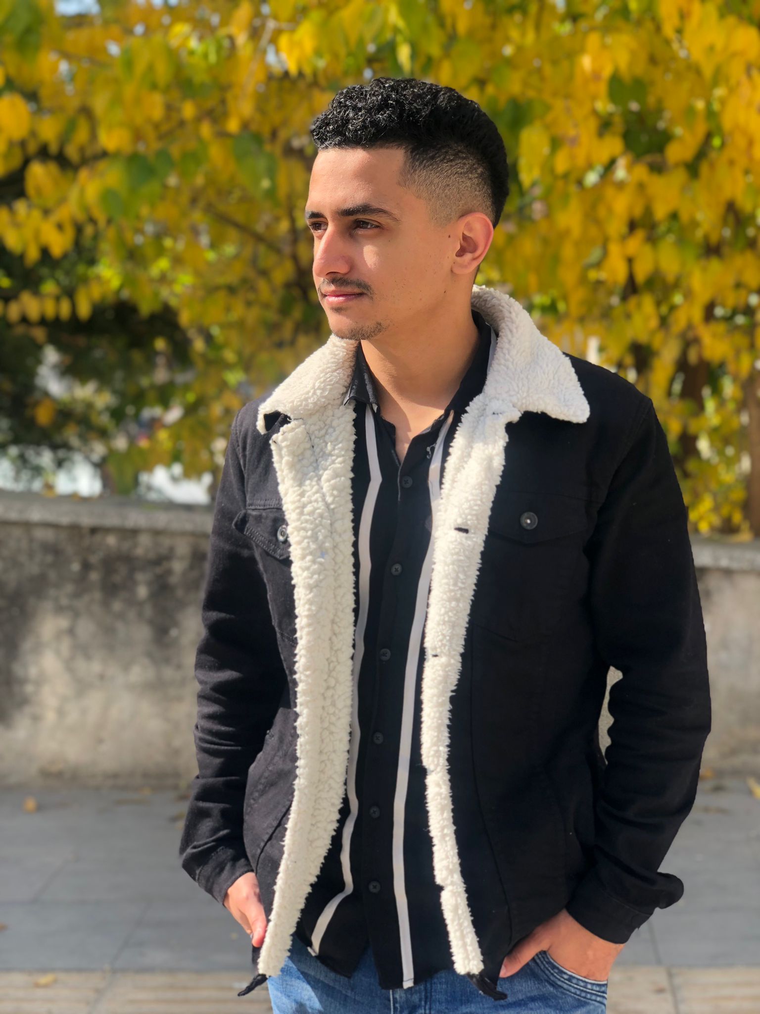 profile picture of Ebrahim Magladi